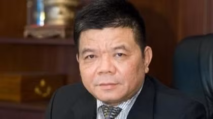 Ông Trần Bắc Hà thị uy cấp dưới để làm lợi “sân sau”