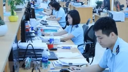 Sẽ có 1.026 đơn vị hành chính cấp xã chịu sự tác động của việc sáp nhập