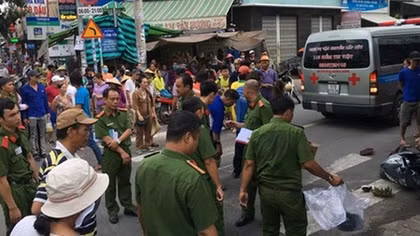 Vô cảm hay thiếu kỹ năng sống?