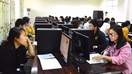 Thay đổi cách tính điểm ưu tiên trong thi tuyển công chức