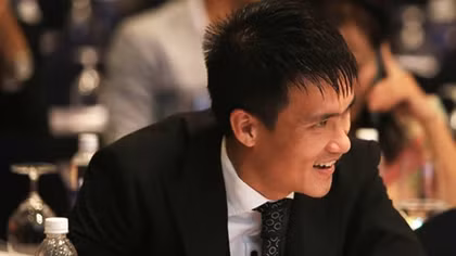 Công Vinh được "minh oan"
