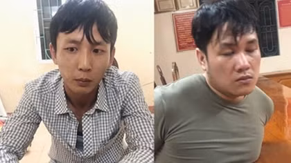 Dùng panh y tế cạy cửa trộm cắp