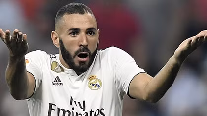Sao Real Madrid nhận trát hầu tòa vì cáo buộc tống tiền