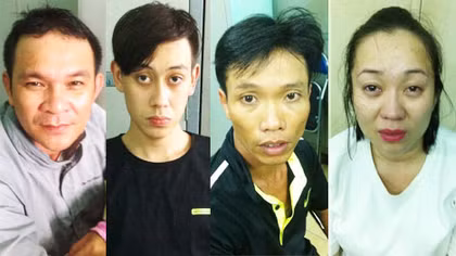 Công an TP HCM: Tấn công mạnh các băng nhóm trộm cắp, nghiện ma túy