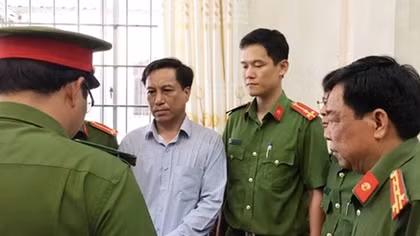 Vào tù vì trục lợi từ chính sách ưu đãi