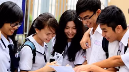 Đề thi THPT quốc gia năm 2018 sẽ bao gồm cả kiến thức lớp 11 và 12