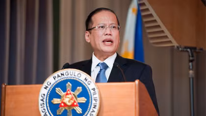Di sản của cựu Tổng thống Benigno Aquino III