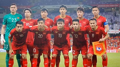 ĐT Việt Nam sẽ tập trung ngắn hạn