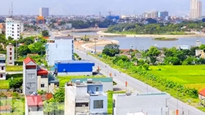 2 huyện của TP Hà Nội đạt chuẩn nông thôn mới