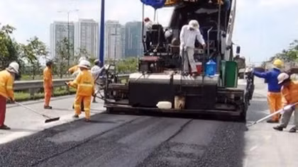 Đề xuất bãi bỏ 4 văn bản về Quỹ Bảo trì đường bộ