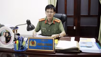 Kinh nghiệm hay trong công tác của một cán bộ an ninh