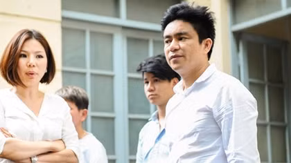 Xung quanh bản hợp đồng thuê chém bác sĩ Chiêm Quốc Thái giá 1 tỷ đồng
