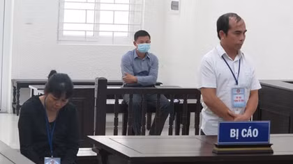 Mạo danh Giám đốc ngân hàng chuyên chạy việc, “ăn” tiền tỷ