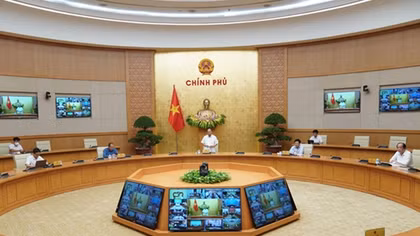 Thủ tướng cảnh báo dấu hiệu chủ quan phòng chống dịch