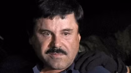 Trùm ma túy El Chapo chịu án từ 300 đến 400 năm tù