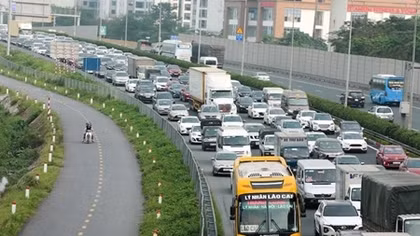 Hà Nội yêu cầu đơn vị vận tải lưu trữ các địa điểm đi – đến