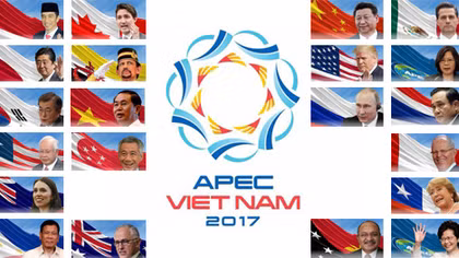 Chân dung 21 nhà lãnh đạo nền kinh tế tham dự APEC 2017 