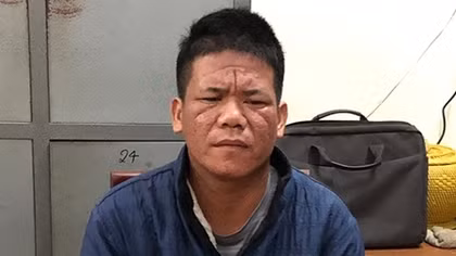 Điều tra viên kể chuyện phá trọng án nơi rẻo cao