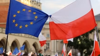EU chưa đạt đồng thuận cho kế hoạch ngân sách và phục hồi kinh tế
