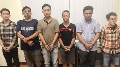 Thuê xe ôtô tự lái rồi chiếm đoạt: Thủ đoạn cũ, nạn nhân mới