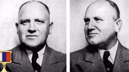 Nguồn tin quan trọng nhất của Tình báo Xôviết tại Gestapo