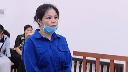 Đề nghị y án sơ thẩm vụ gài ma tuý vào ô tô hãm hại chủ doanh nghiệp