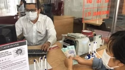 Giúp người dân có thêm cơ hội tiếp cận vốn giá rẻ