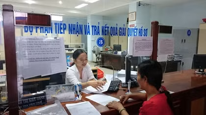 Bộ Tài chính sẽ cắt giảm, đơn giản hóa 176 thủ tục