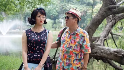 Showbiz Việt và những phát ngôn tai tiếng: Hòn bấc ném đi, hòn chì ném lại