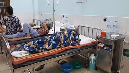 Công an thông tin kết quả điều tra vụ cô giáo uống thuốc ngủ tự tử