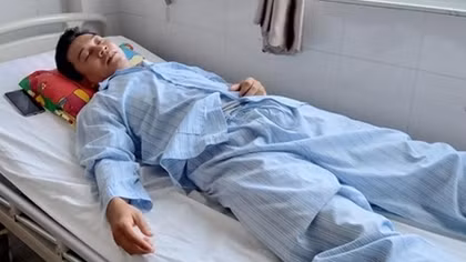 Thông tin thêm về vụ nổ súng triệt phá tụ điểm đá gà, 3 người bị thương