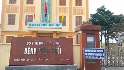Khai quật tử thi nạn nhân uống trà sữa bị bơm xyanua