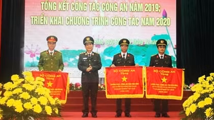 Tập trung triệt phá các đường dây buôn bán, vận chuyển ma túy 