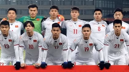 MobiFone tặng thẻ Kim Cương và dịch vụ trị giá 2 tỷ đồng cho các cầu thủ U23