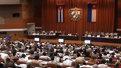 Luận điệu sai lệch về tinh thần dự thảo Hiến pháp mới của Cuba