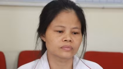 Người đàn bà góa và chiêu lừa xin việc
