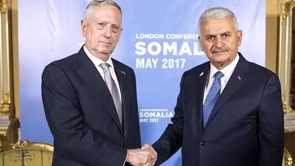 Cải thiện quan hệ Mỹ - Thổ Nhĩ Kỳ trước thềm chuyến thăm của Tổng thống Erdogan