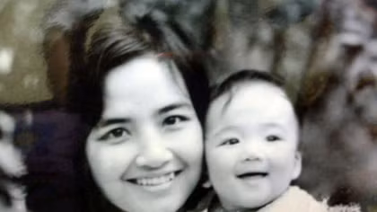 Cô Nhu của “Sao tháng Tám”: Mong manh một chút tình