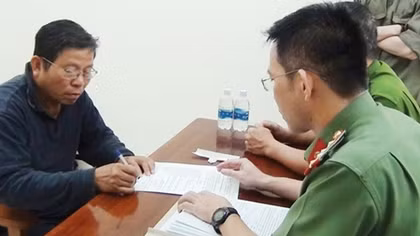 Lật tẩy âm mưu của tổ chức khủng bố Việt Tân