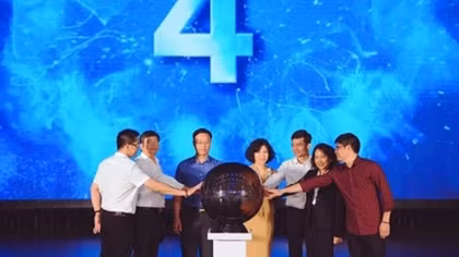 Giải bài toán nhân lực cho ngành thương mại điện tử