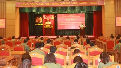 Quán triệt quy định của Đảng và Luật CAND