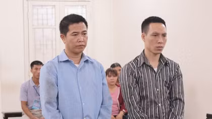“Xơi gọn” 200 triệu đồng từ trò cờ bạc bịp