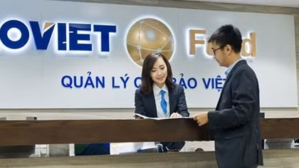 Bảo Việt với giải thưởng Công ty Quản lý Quỹ tốt nhất Việt Nam 2019