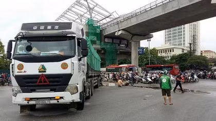 25 người chết, 16 người bị thương vì TNGT trong ngày đầu nghỉ lễ 