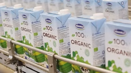 Vinamilk gia nhập “Câu lạc bộ tỷ đô” của khu vực Châu Á - Thái Bình Dương