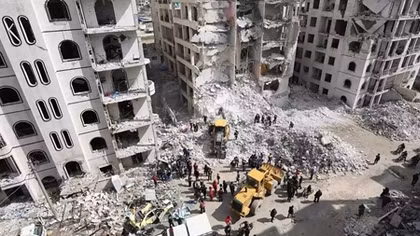 Quân đội Syria liên tiếp giành nhiều thắng lợi 