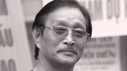 NSND Xuân Huyền: Đã về nơi xa lắm