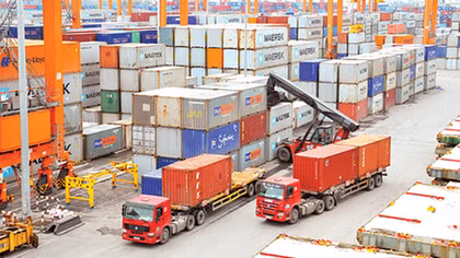 Việt Nam xuất siêu kỷ lục, đạt hơn 20 tỷ USD trong 11 tháng
