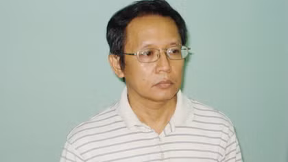 Trục xuất đối tượng Phạm Minh Hoàng