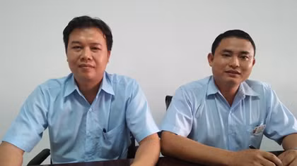 Nâng cao nhận thức cho công nhân, sẵn sàng “tẩy chay” các thủ đoạn kích động, gây rối ANTT